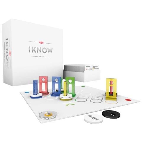 Iknow Trivia Game - Foto 1