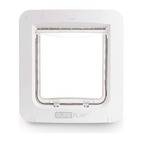 Gattaiola Con Microchip Senza Hub - Foto 1