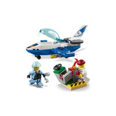 60206 Pattuglia Aerea della Polizia - Foto 5