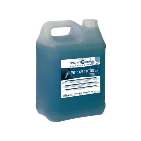 Shampoo Concentrato Formula Pro Technibase Almond 5 L - Foto 1