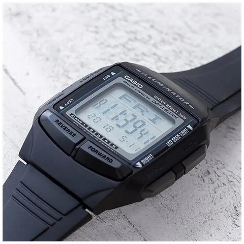 Orologio Da Uomo Vintage Db-36-1avcr (zd149a) + Scatola - In Ordine - Foto 7