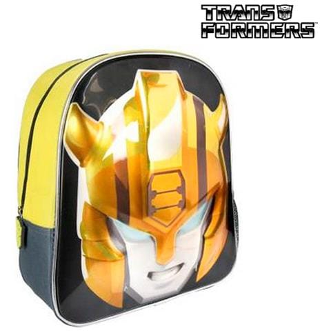 Zaino Scuola 3d 7921 - Foto 1
