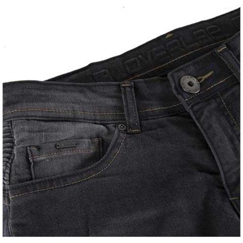Pantaloni City Jeans Abbigliamento Donna 32 - Foto 2