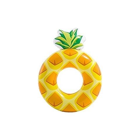 Ciambella Ananas Gonfiabile - Foto 1