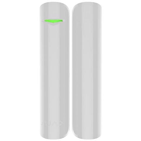 Rilevatore Apertura Magnetico Per Porte E Finestre Wireless. Doorprotect Plus Bianco White - Foto 5