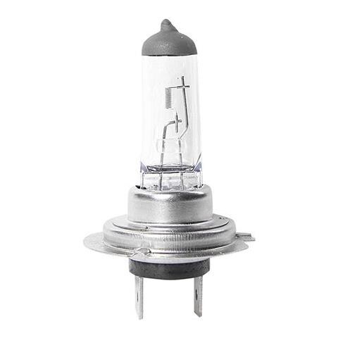 H7 Coppia Di Lampadine Auto 12v 55w Xenon Luce Calda - Foto 2