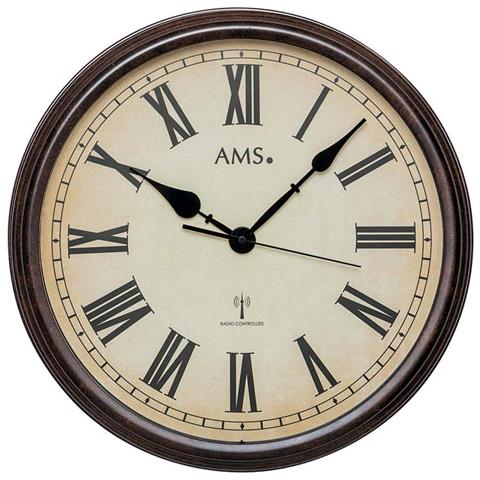 05977 Orologio Da Parete - Foto 1