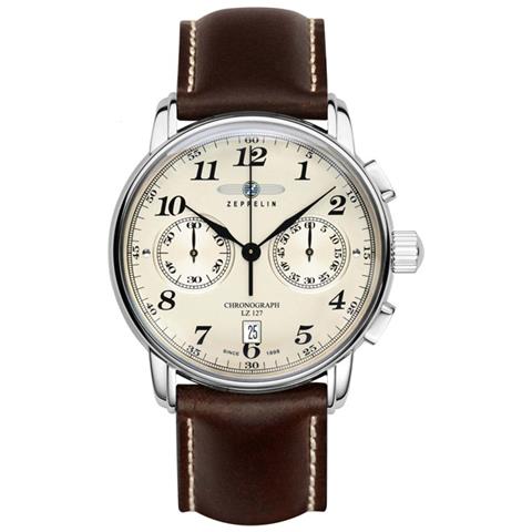 7678-5 Orologio Da Uomo - Foto 1