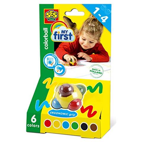 Colorball Per Bambini - Foto 1