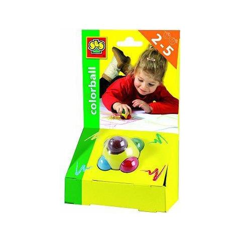 Colorball Per Bambini - Foto 2