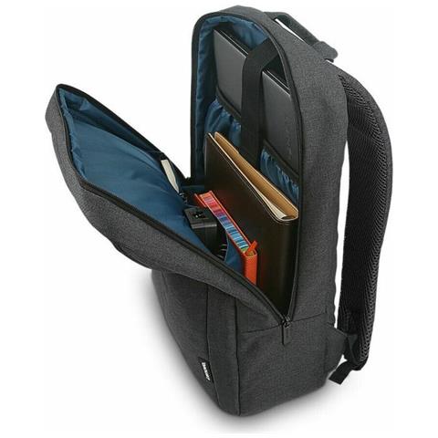 Zaino per Notebook B210 fino a 15.6" Colore Nero - Foto 4