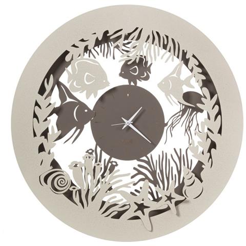 Nettuno, Orologio, - Grigio - Foto 1