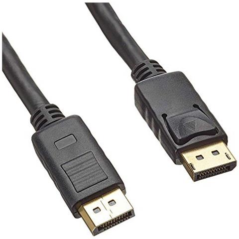 Premiumcord - Cavo Di Collegamento Displayport 1.21 M - Foto 1