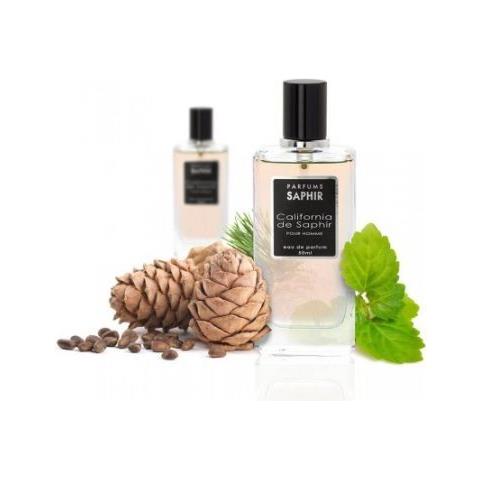 Eau De Parfum 50ml Spray California - Foto 1