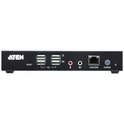 Stazione console KVM over IP HDMI - Foto 2