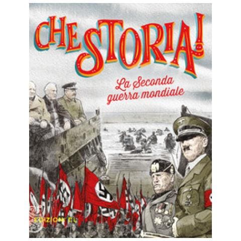 La Seconda Guerra Mondiale - Foto 1
