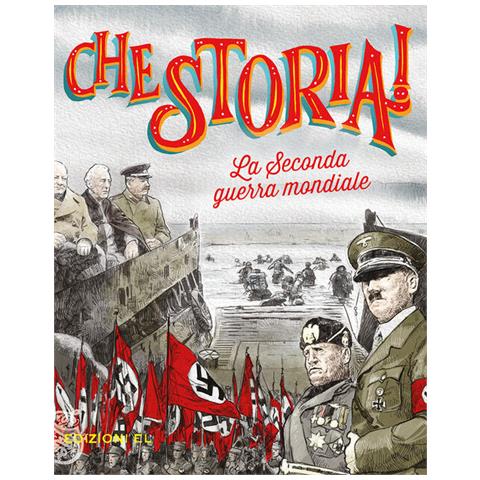 La Seconda Guerra Mondiale - Foto 2