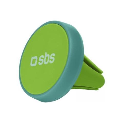 Supporto Auto Per Smartphone Verde - Foto 1
