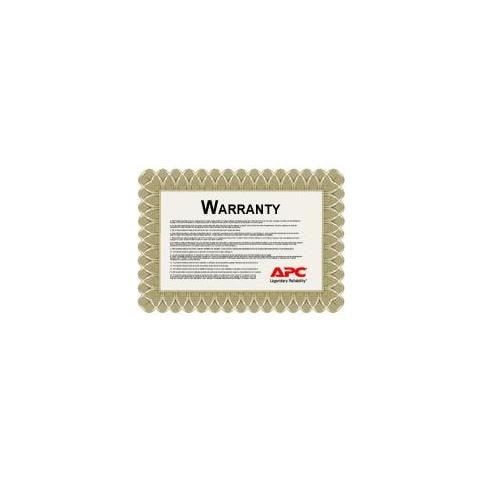 Apc Extension - 1 Year Software Support Contract & 1 Year Hardware Warranty (nbwl0355/nbwl0455) 2 Anno/i - Foto 2