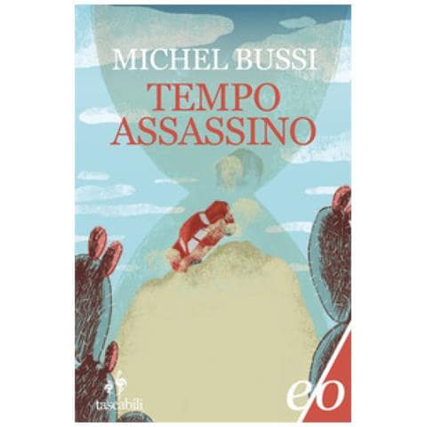 Michel Bussi - Tempo Assassino - Foto 1