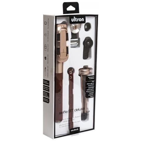 Selfie Bt Deluxe - Sttzsystem - Selfie-stick (185948)  - Foto 2