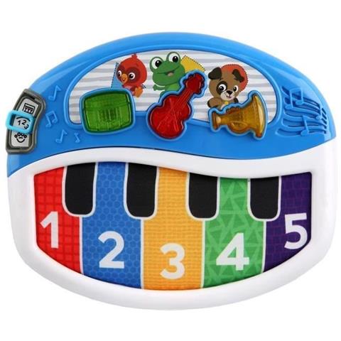 Piano Discovery - Foto 1