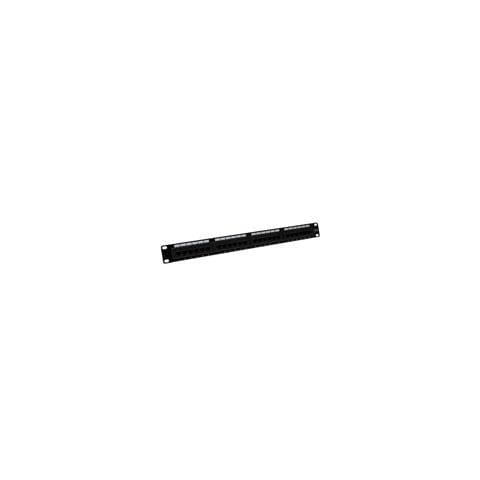 Patchpanel 24-ports UTP - Foto 1