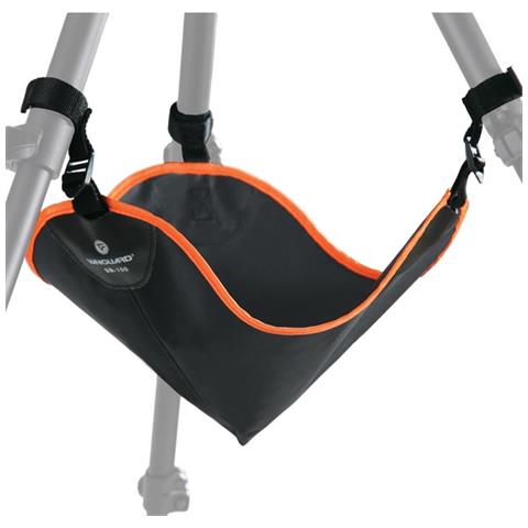 Sacca Stabilizzatore Nero SB-100 - Foto 1