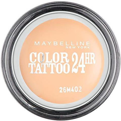 Color Tattoo 24Hr Cream Gel Eye Shadow #093-8 Gr - Foto 2