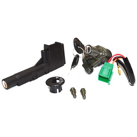 Kit Serrature Adat. suzuki Katana 50 / lc - Foto 1
