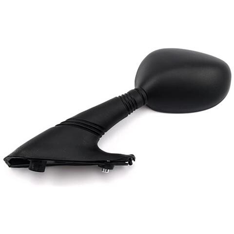 Specchio Hert Sx Nero Piaggio X9 125/180 - Foto 1