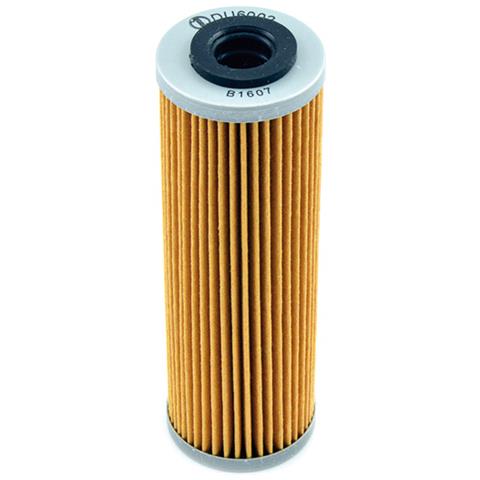 Filtro Olio Du6002 - Foto 1