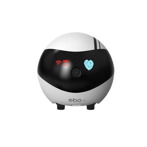 Ebo Se Telecamera Di Sorveglianza - Foto 2