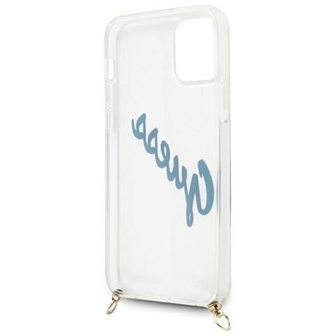 Custodia Cover Protettiva Per Iphone 12 Mini - Foto 6