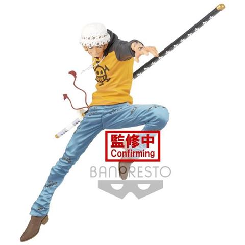 One Piece Maximatic Trafalgar Law - Foto 1