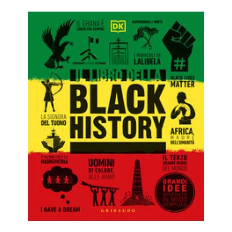 Il Libro Della Black History - Foto 1