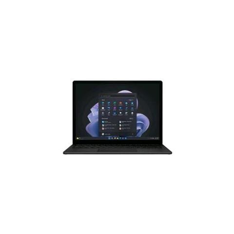Notebook Surface Laptop 5 Monitor 15" 2K Intel Core i7-1265U Ram 16 GB SSD 256GB 1xUSB 3.2 Windows 11 Pro - Foto 1