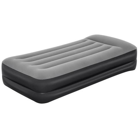 Materasso Con Gonfiatore 191x97x46 Cm - Foto 1