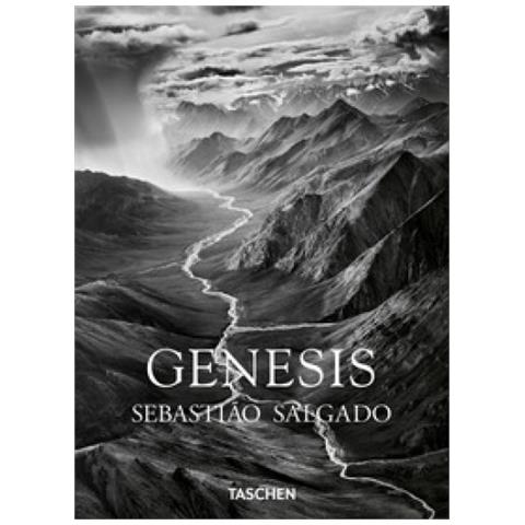 Sebastião Salgado - Sebastião Salgado. Genesis. Ediz. inglese - Foto 1