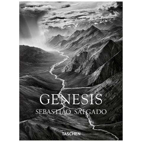Sebastião Salgado - Sebastião Salgado. Genesis. Ediz. inglese - Foto 2