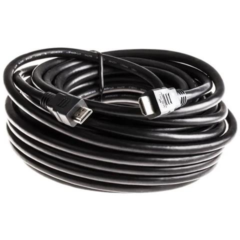 Hdtv10m Cavo Video Hdmi 4k Ultra Hd 2k High Speed 10 Metri - Foto 3