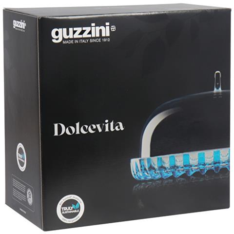Set Tortiera Guzzini Dolcevita Turchese - Foto 2