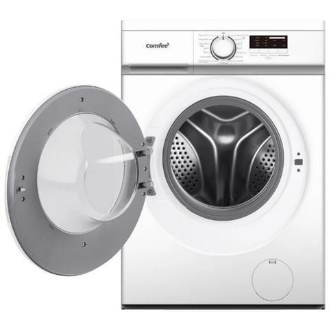 Lavatrice Slim CFE10W60/W-IT 6 Kg Classe D Centrifuga 1000 giri - Foto 5