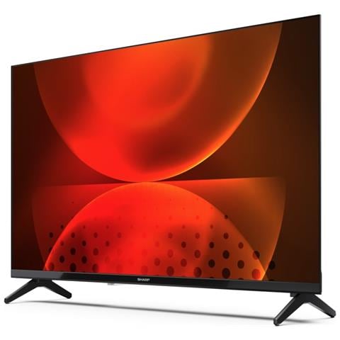 TV LED HD 32" 32FH2EA Android TV - Foto 6