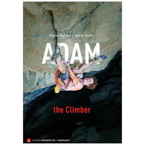Pietro Dal Prà - Adam the Climber - Foto 1
