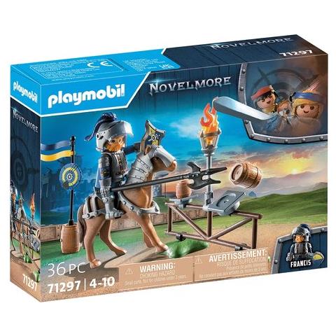 Costruzioni 71297 Novelmore Giostra Medioevale - Foto 1