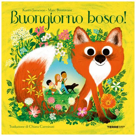 Karen Jameson - Buongiorno Bosco! Ediz. A Colori - Foto 2