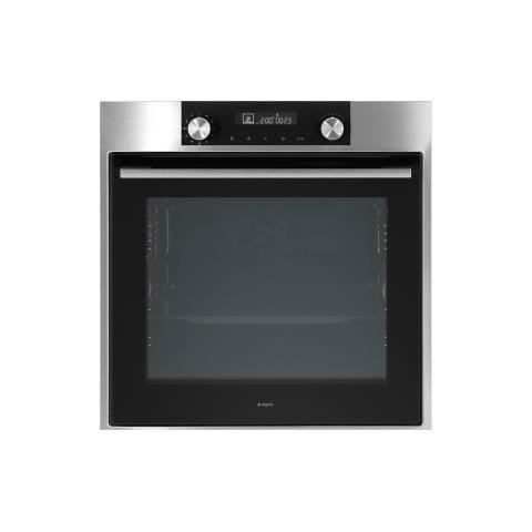 Forno Elettrico da Incasso Pro Series Serie 3 737993 Capacità 73 L Multifunzione Ventilato Potenza 3400 W Colore Nero, Acciaio inossidabile - Foto 1