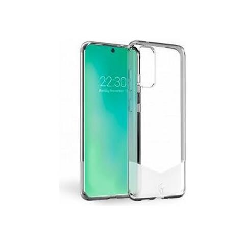 Cover Rinforzata Per Samsung Galaxy S20 Plus Pure, Trasparente - Foto 1