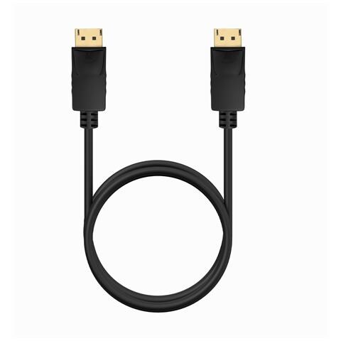 A124-0738 cavo DisplayPort 1 m Nero - Foto 2